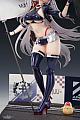 APEX Azur Lane Prinz Eugen Final Lap Ver. 1/7 Plastic Figure gallery thumbnail