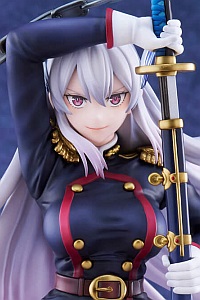 FuRyu F:NEX Matou Seihei no Slave Uzen Kyouka 1/7 Plastic Figure