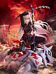 FuRyu F:NEX Matou Seihei no Slave Uzen Kyouka 1/7 Plastic Figure gallery thumbnail