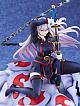 FuRyu F:NEX Matou Seihei no Slave Uzen Kyouka 1/7 Plastic Figure gallery thumbnail