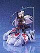 FuRyu F:NEX Matou Seihei no Slave Uzen Kyouka 1/7 Plastic Figure gallery thumbnail