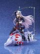 FuRyu F:NEX Matou Seihei no Slave Uzen Kyouka 1/7 Plastic Figure gallery thumbnail