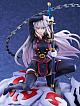 FuRyu F:NEX Matou Seihei no Slave Uzen Kyouka 1/7 Plastic Figure gallery thumbnail