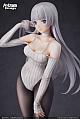 Astrum Design Ivy Illustration by YD 1/7 Plastic Figure gallery thumbnail