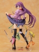 GOOD SMILE COMPANY (GSC) Bakemonogatari Senjougahara Hitagi 1/8 PVC Figure gallery thumbnail