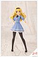 KOTOBUKIYA Sousai Shoujo Teien Koishikawa Emma [Saint Iris Jo Gakuen Kotobu Summer Uniform] Dreaming Style Wonderland Princess 1/10 Plastic Kit gallery thumbnail