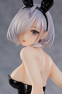 MAGI ARTS Sashou Mihiro Bunny Girl 1/4 Plastic Figure