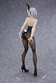 MAGI ARTS Sashou Mihiro Bunny Girl 1/4 Plastic Figure gallery thumbnail