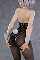 MAGI ARTS Sashou Mihiro Bunny Girl 1/4 Plastic Figure gallery thumbnail