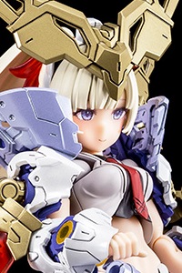 KOTOBUKIYA Megami Device BUSTER DOLL Paladin 1/1 Plastic Figure