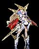 KOTOBUKIYA Megami Device BUSTER DOLL Paladin 1/1 Plastic Kit gallery thumbnail