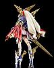 KOTOBUKIYA Megami Device BUSTER DOLL Paladin 1/1 Plastic Figure gallery thumbnail