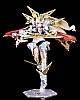 KOTOBUKIYA Megami Device BUSTER DOLL Paladin 1/1 Plastic Kit gallery thumbnail