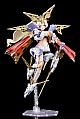 KOTOBUKIYA Megami Device BUSTER DOLL Paladin 1/1 Plastic Kit gallery thumbnail