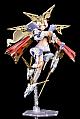 KOTOBUKIYA Megami Device BUSTER DOLL Paladin 1/1 Plastic Figure gallery thumbnail