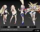 KOTOBUKIYA Megami Device BUSTER DOLL Paladin 1/1 Plastic Kit gallery thumbnail