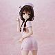 Union Creative To LOVE-ru Darkness Yuuki Mikan Nurse-cos Plastic Figure gallery thumbnail