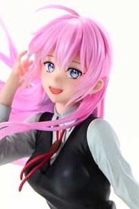 Prime 1 Studio PRISMA WING Kawaii Dake-jaanai Shikimori-san Shikimori-san 1/7 Plastic Figure