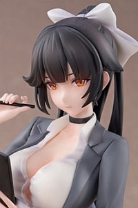 AniGame Azur Lane Takao OL Ver. 1/6 Plastic Figure