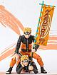 BANDAI SPIRITS S.H.Figuarts Uzumaki Naruto -NARUTOP99 Edition- gallery thumbnail