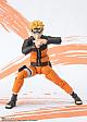 BANDAI SPIRITS S.H.Figuarts Uzumaki Naruto -NARUTOP99 Edition- gallery thumbnail