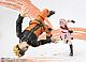 BANDAI SPIRITS S.H.Figuarts Uzumaki Naruto -NARUTOP99 Edition- gallery thumbnail