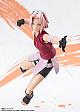 BANDAI SPIRITS S.H.Figuarts Haruno Sakura -NARUTOP99 Edition- gallery thumbnail