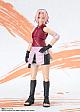 BANDAI SPIRITS S.H.Figuarts Haruno Sakura -NARUTOP99 Edition- gallery thumbnail