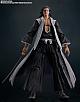 BANDAI SPIRITS S.H.Figuarts Zaraki Kenpachi gallery thumbnail