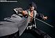 BANDAI SPIRITS S.H.Figuarts Zaraki Kenpachi gallery thumbnail