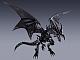 BANDAI SPIRITS S.H.MonsterArts Red-eyes Black Dragon gallery thumbnail