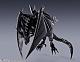BANDAI SPIRITS S.H.MonsterArts Red-eyes Black Dragon gallery thumbnail