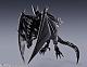 BANDAI SPIRITS S.H.MonsterArts Red-eyes Black Dragon gallery thumbnail