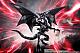 BANDAI SPIRITS S.H.MonsterArts Red-eyes Black Dragon gallery thumbnail