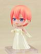 GOOD SMILE COMPANY (GSC) Gotobun no Hanayome ~ Nendoroid Nakano Ichika Wedding Dress Ver. gallery thumbnail