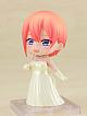 GOOD SMILE COMPANY (GSC) Gotobun no Hanayome ~ Nendoroid Nakano Ichika Wedding Dress Ver. gallery thumbnail