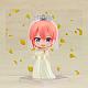 GOOD SMILE COMPANY (GSC) Gotobun no Hanayome ~ Nendoroid Nakano Ichika Wedding Dress Ver. gallery thumbnail