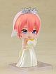 GOOD SMILE COMPANY (GSC) Gotobun no Hanayome ~ Nendoroid Nakano Ichika Wedding Dress Ver. gallery thumbnail