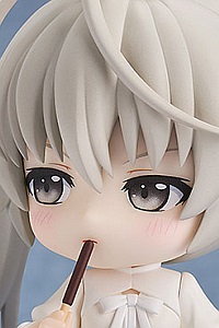 GOOD SMILE ARTS Shanghai Yosuga no Sora Nendoroid Kasugano Sora