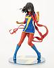 KOTOBUKIYA MARVEL BISHOUJO Miss Marvel Renewal Package 1/7 Plastic Figure [CANCELLED] gallery thumbnail