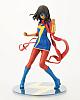 KOTOBUKIYA MARVEL BISHOUJO Miss Marvel Renewal Package 1/7 Plastic Figure [CANCELLED] gallery thumbnail