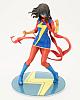 KOTOBUKIYA MARVEL BISHOUJO Miss Marvel Renewal Package 1/7 Plastic Figure [CANCELLED] gallery thumbnail