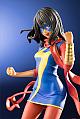 KOTOBUKIYA MARVEL BISHOUJO Miss Marvel Renewal Package 1/7 Plastic Figure [CANCELLED] gallery thumbnail