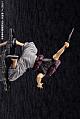 KOTOBUKIYA Jujutsu Kaisen ARTFX J Fushiguro Toji 1/8 Plastic Figure gallery thumbnail