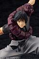 KOTOBUKIYA Jujutsu Kaisen ARTFX J Fushiguro Toji 1/8 Plastic Figure gallery thumbnail