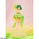 MegaHouse Lucrea Gekijo Tanpen Macross F -Toki no Meikyuu- Ranka Lee Plastic Figure gallery thumbnail