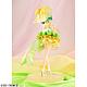 MegaHouse Lucrea Gekijo Tanpen Macross F -Toki no Meikyuu- Ranka Lee Plastic Figure gallery thumbnail