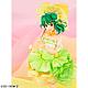 MegaHouse Lucrea Gekijo Tanpen Macross F -Toki no Meikyuu- Ranka Lee Plastic Figure gallery thumbnail