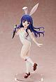 FREEing Higurashi no naku Koro ni Sotsu Furude Rika Bunny Ver. 1/4 Plastic Figure gallery thumbnail