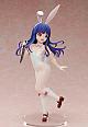 FREEing Higurashi no naku Koro ni Sotsu Furude Rika Bunny Ver. 1/4 Plastic Figure gallery thumbnail